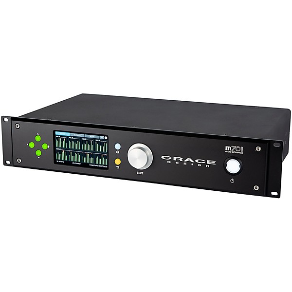 Grace Design m701 Modular Audio Interface