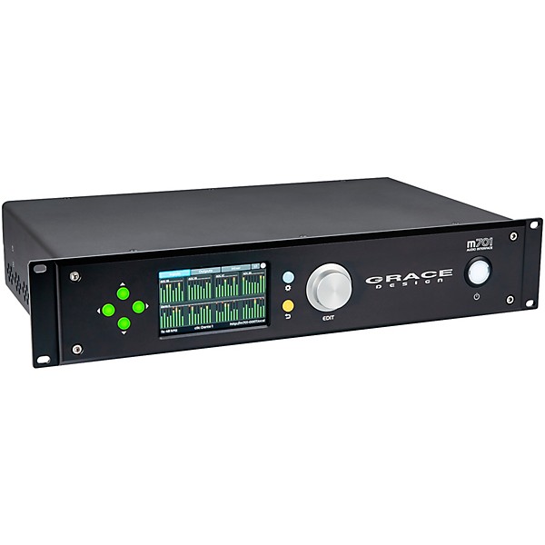 Grace Design m701 Modular Audio Interface