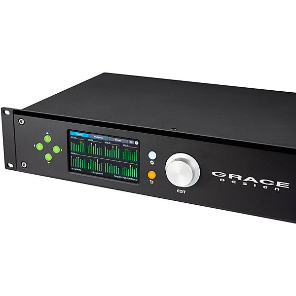 Grace Design m701 Modular Audio Interface