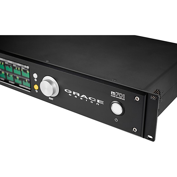 Grace Design m701 Modular Audio Interface