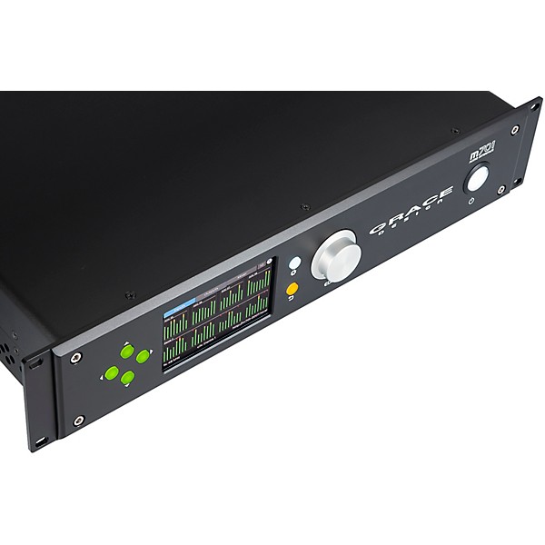 Grace Design m701 Modular Audio Interface