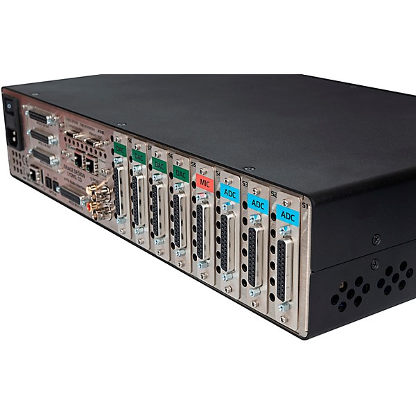 Grace Design m701 Modular Audio Interface