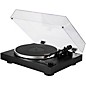 Dual Turntables CS418 Manual Turntable featuring an Ortofon Red Cartridge Black thumbnail