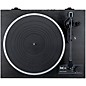 Dual Turntables CS418 Manual Turntable featuring an Ortofon Red Cartridge Black