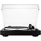 Dual Turntables CS418 Manual Turntable featuring an Ortofon Red Cartridge Black