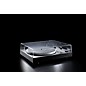 Dual Turntables CS418 Manual Turntable featuring an Ortofon Red Cartridge Black