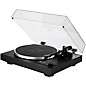 Dual Turntables CS518 Manual Turntable featuring Dual Twin Gimbal Arm and Ortofon Red Cartridge Black thumbnail