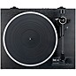 Dual Turntables CS518 Manual Turntable featuring Dual Twin Gimbal Arm and Ortofon Red Cartridge Black