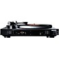 Dual Turntables CS518 Manual Turntable featuring Dual Twin Gimbal Arm and Ortofon Red Cartridge Black