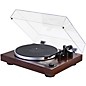 Dual Turntables CS518 Manual Turntable featuring Dual Twin Gimbal Arm and Ortofon Red Cartridge Walnut thumbnail