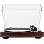 Dual Turntables CS518 Manual Turntable featuring Dual Twin Gimbal Arm and Ortofon Red Cartridge Walnut