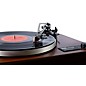 Dual Turntables CS518 Manual Turntable featuring Dual Twin Gimbal Arm and Ortofon Red Cartridge Walnut
