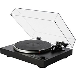 Dual Turntables CS529 Fully Automatic Belt Drive Turntable with Ortofon 2M Red Cartridge and Bluetooth Audio and Function ...