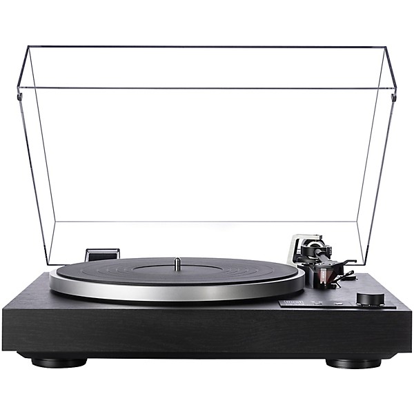 Dual Turntables CS529 Fully Automatic Belt Drive Turntable with Ortofon 2M Red Cartridge and Bluetooth Audio and Function ...