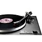 Dual Turntables CS529 Fully Automatic Belt Drive Turntable with Ortofon 2M Red Cartridge and Bluetooth Audio and Function ...