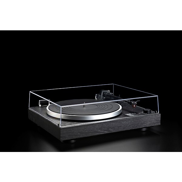 Dual Turntables CS529 Fully Automatic Belt Drive Turntable with Ortofon 2M Red Cartridge and Bluetooth Audio and Function ...