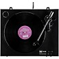 Dual Turntables CS329 Fully Automatic Plug and Play Turntable with Fixed Tonearm and Cartridge Black