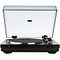 Dual Turntables CS329 Fully Automatic Plug and Play Turntable with Fixed Tonearm and Cartridge Black