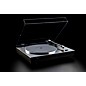 Dual Turntables CS329 Fully Automatic Plug and Play Turntable with Fixed Tonearm and Cartridge Black