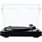 Dual Turntables CS618 Direct Drive Turntable with Auto Stop, Lift featuring an Ortofon Blue Cartridge Black