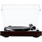 Dual Turntables CS618 Direct Drive Turntable with Auto Stop, Lift featuring an Ortofon Blue Cartridge Walnut