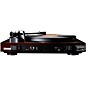 Dual Turntables CS618 Direct Drive Turntable with Auto Stop, Lift featuring an Ortofon Blue Cartridge Walnut