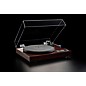 Dual Turntables CS618 Direct Drive Turntable with Auto Stop, Lift featuring an Ortofon Blue Cartridge Walnut