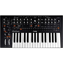 Moog Messenger Monophonic Analog Synthesizer