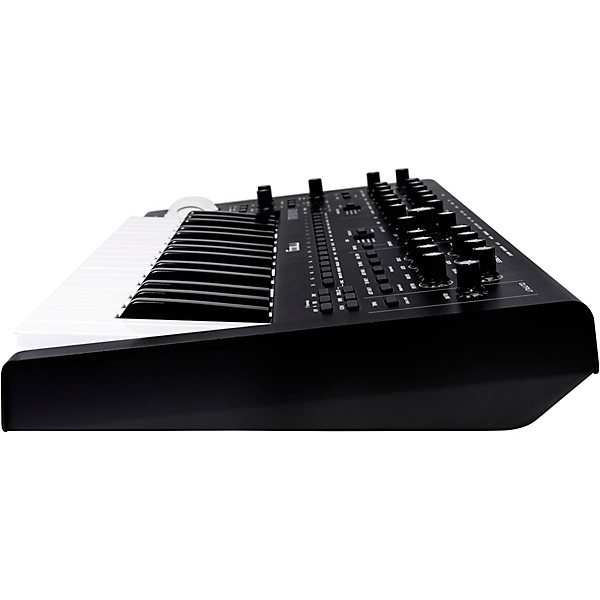 Moog Messenger Monophonic Analog Synthesizer