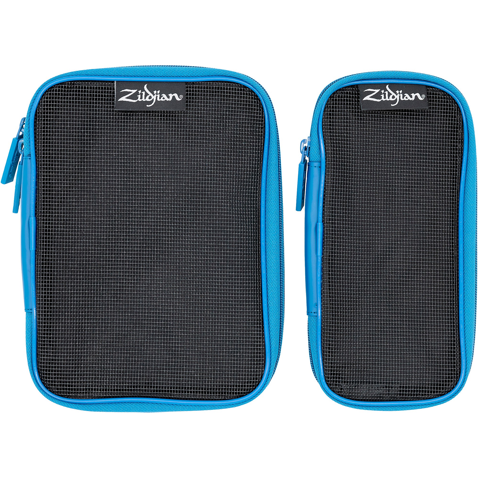 Zildjian Touring Accessory Pouch Kit Midnight Blue | Guitar