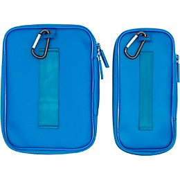 Zildjian Touring Accessory Pouch Kit Midnight Blue