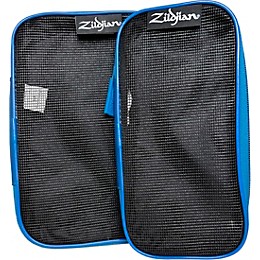 Zildjian Touring Accessory Pouch Kit Midnight Blue