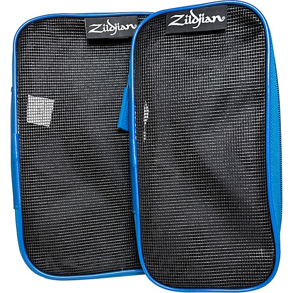 Zildjian Touring Accessory Pouch Kit Midnight Blue