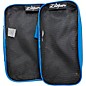 Zildjian Touring Accessory Pouch Kit Midnight Blue