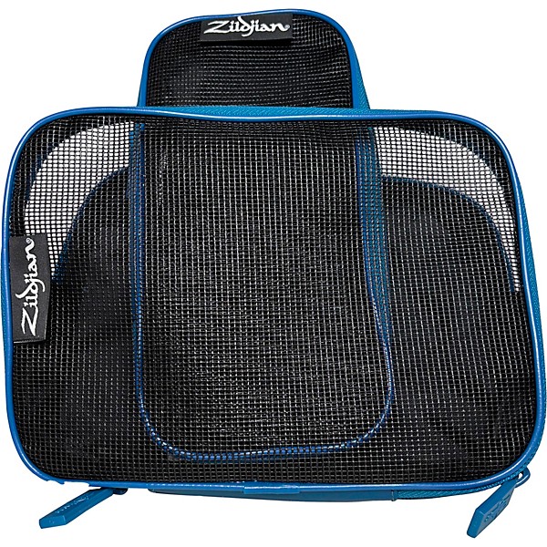 Zildjian Touring Accessory Pouch Kit Midnight Blue