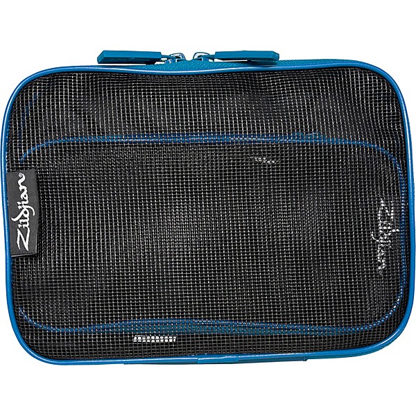 Zildjian Touring Accessory Pouch Kit Midnight Blue