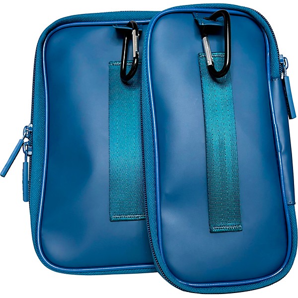 Zildjian Touring Accessory Pouch Kit Midnight Blue