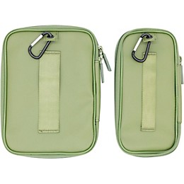 Zildjian Touring Accessory Pouch Kit Sage Green