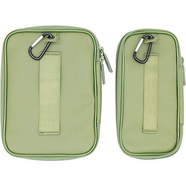 Zildjian Touring Accessory Pouch Kit Sage Green