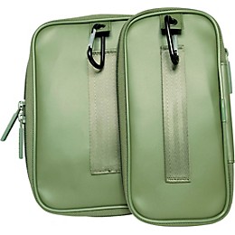 Zildjian Touring Accessory Pouch Kit Sage Green