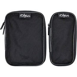 Zildjian Touring Accessory Pouch Kit Black | Guitar Center