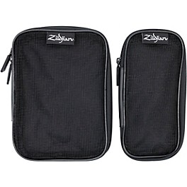 Zildjian Touring Accessory Pouch Kit Black