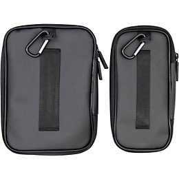 Zildjian Touring Accessory Pouch Kit Black | Guitar Center