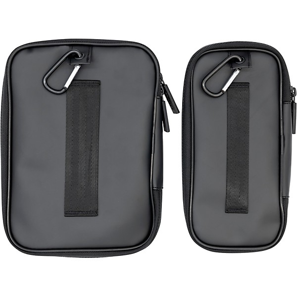 Zildjian Touring Accessory Pouch Kit Black