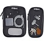 Zildjian Touring Accessory Pouch Kit Black