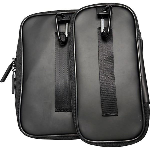 Zildjian Touring Accessory Pouch Kit Black