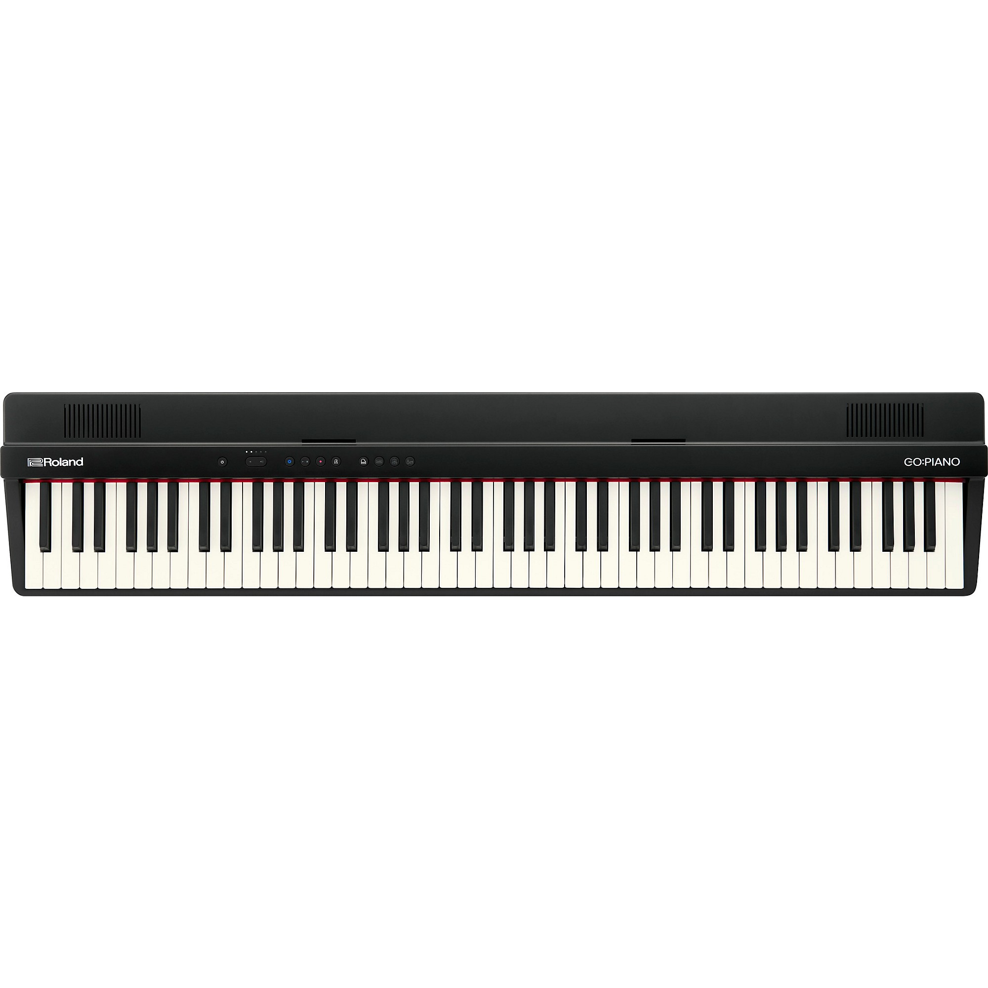 Roland GO:PIANO 88PX Digital Piano 88 Key - Black
