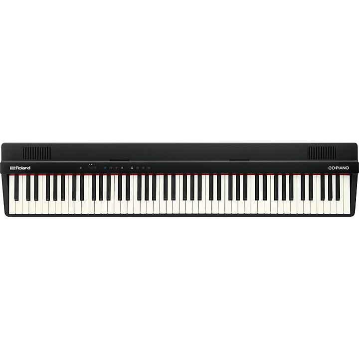 Roland - GO:PIANO88 | Digital Piano (GO-88P)
