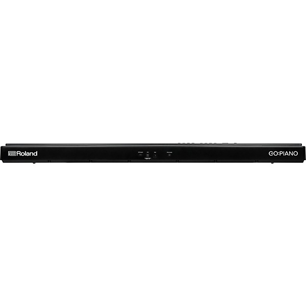 Roland GO:PIANO 88PX Digital Piano 88 Key - Black