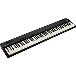 Roland GO:PIANO 88PX Digital Piano 88 Key - Black